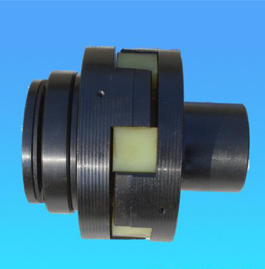 AMN内张摩擦式联轴器