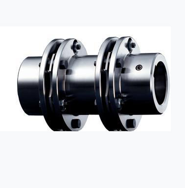 JMⅡJ型接中间轴型膜片联轴器