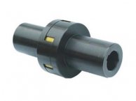 LM(ML)型梅花形弹性联轴器