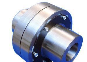 LX(HL)型弹性柱销联轴器