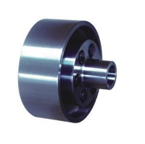 TLL型带制动轮弹性套柱销联轴器