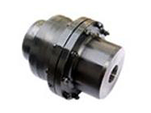 GICLZ型中间轴鼓形齿式联轴器