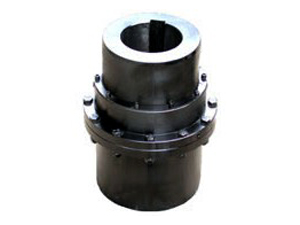 GⅡCLZ型鼓形齿式联轴器