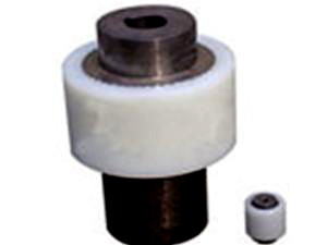 NL型尼龙内齿圈齿式联轴器