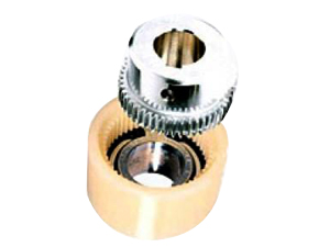 TGL型尼龙内齿圈齿式联轴器