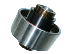 NGCLZ型带制动轮接中间轴鼓形齿式联轴器